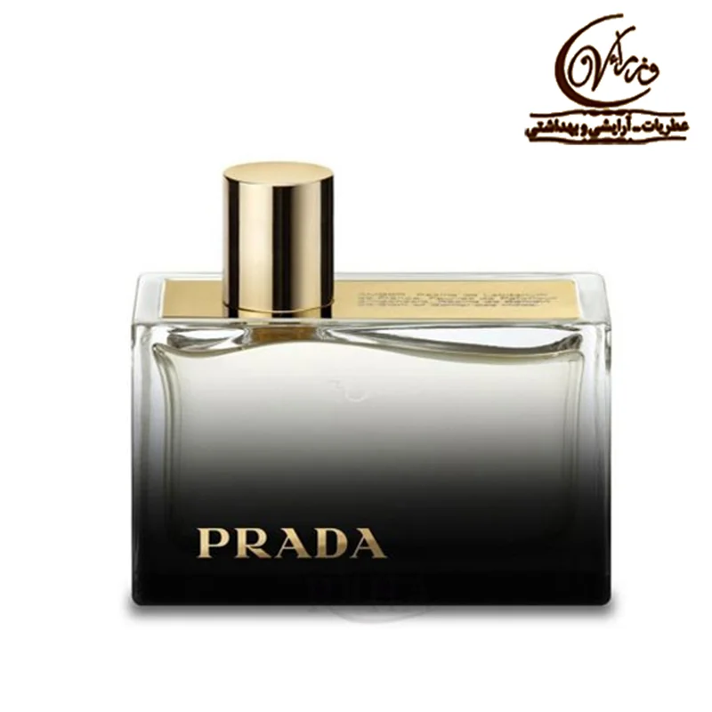 عطر ادکلن پرادا لئو امبری    prada L`Eau Ambree