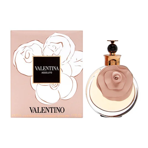عطر ادکلن والنتینو اسولوتو | Valentino Assoluto