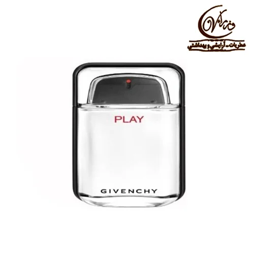 عطر ادکلن جیوانچی پلی مردانه | Givenchy Play