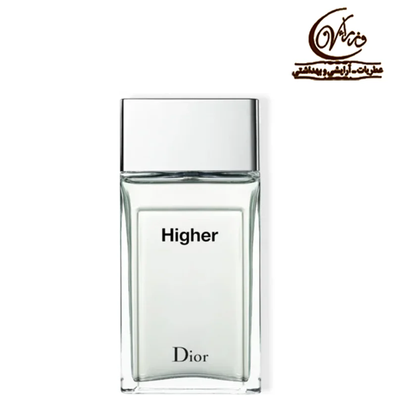 عطر ادکلن دیور هایر انرژی    Dior Higher Energy