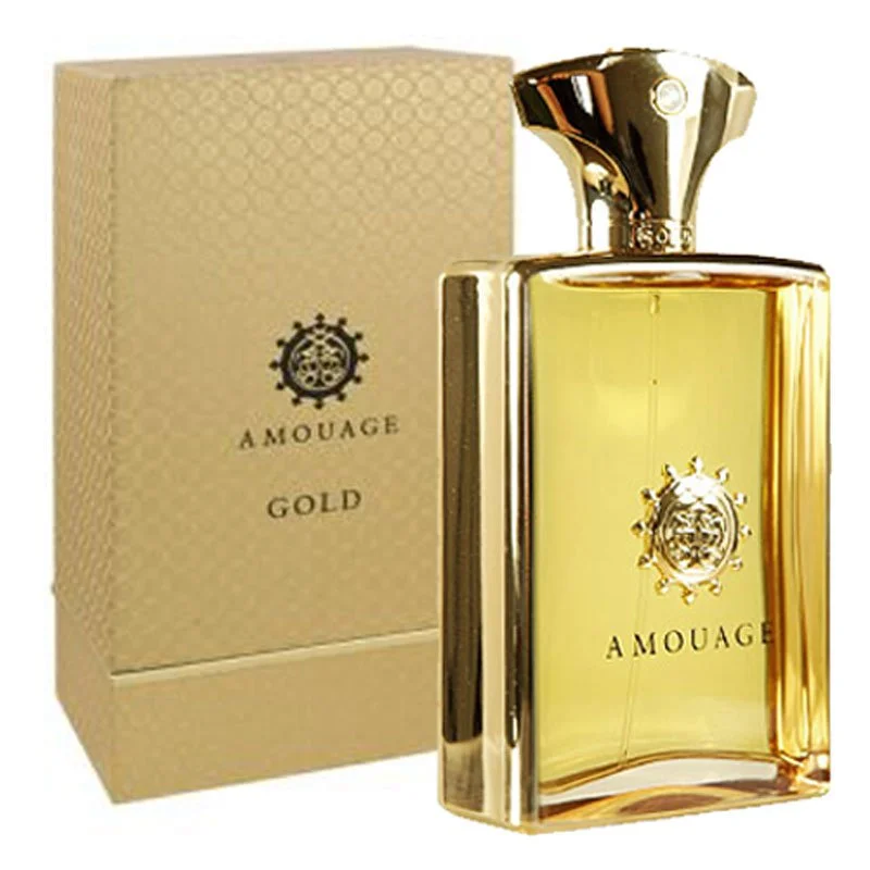 AMOUAGE GOLD Man