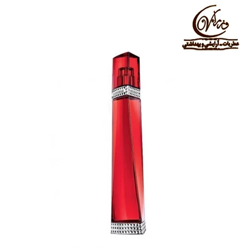 عطر ادکلن جیوانچی ابسلوتلی ایریسیستیبل    Givenchy Absolutely Irresistible
