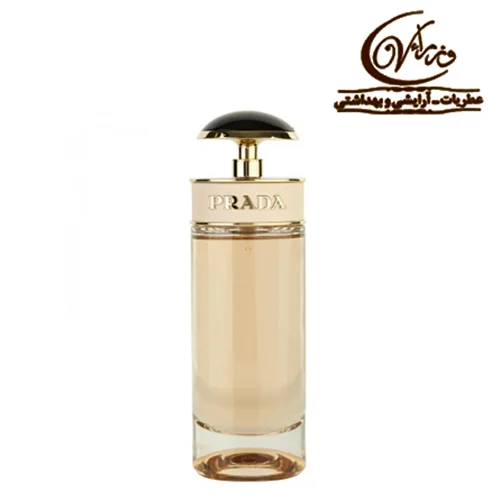 عطر ادکلن پرادا کندی لئو    prada Candy L’Eau