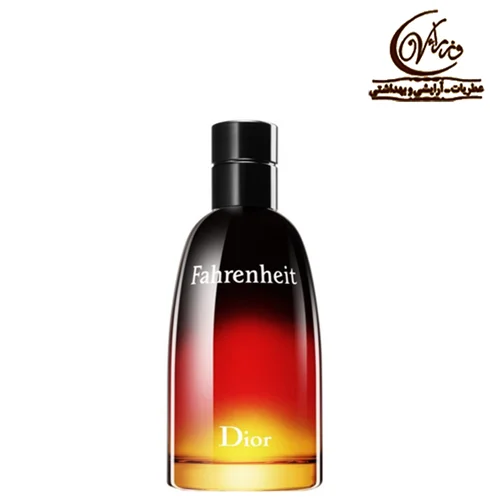 عطر ادکلن دیور فارنهایت   Dior Fahrenheit