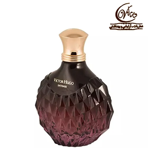 عطر  ادکلن  ویکتور هوگو اینتنس  Victor Hugo Intense For Woman EDP