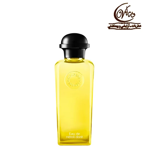 عطر ادکلن هرمس ادو نرولی دور    Hermes Eau de Néroli Doré