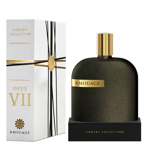 Amouage The Library Collection Opus VII