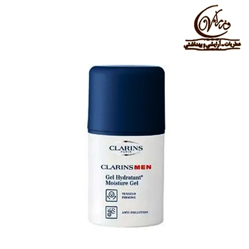 ژل مرطوب کننده کلارنس   CLARINS Moisture Gel