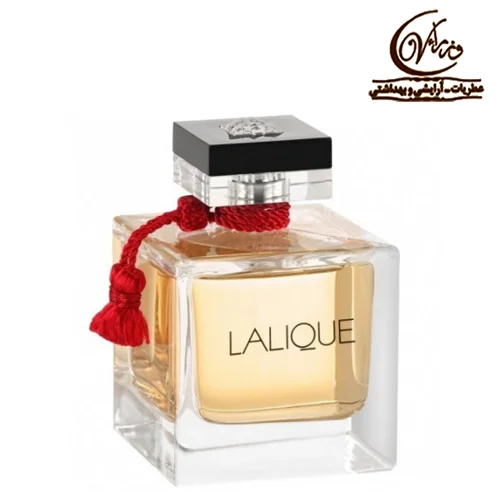 عطر ادکلن لالیک له پارفوم   Lalique Le Parfum