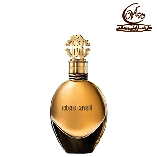 عطر ادکلن روبرتو کاوالی گلد   Roberto Cavalli Eau de Parfum