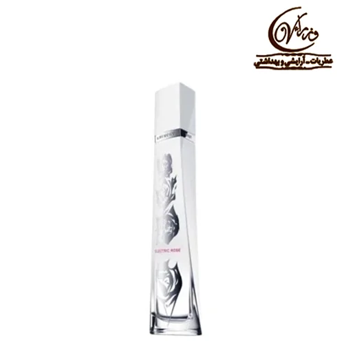 عطر ادکلن جیوانچی وری ایرسیستیبل الکتریک رز    Givenchy Very Irresistible Electric Rose