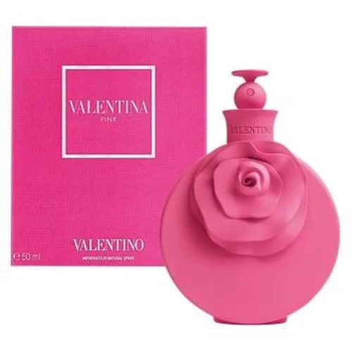 عطر ادکلن والنتینو پینک-صورتی | Valentino Pink