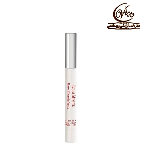 پرایمر درخشش فیکس کننده چشم01  کلارنس     CLARINS ECLAT MINUTE BASE FIXANTE YEUX BASE FIXANTE YEUX 01