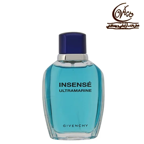 عطر ادکلن جیوانچی اینسنس اولترامارین    Givenchy Insense Ultramarine