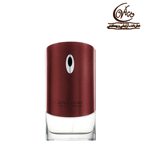 عطر ادکلن جیوانچی پورهوم   Givenchy Pour Homme