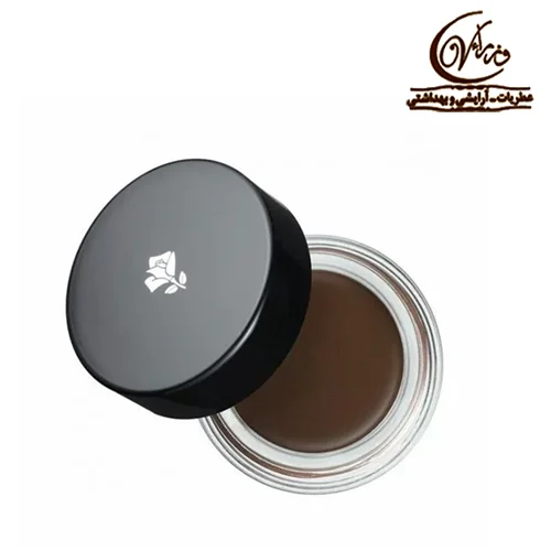 ژل ابرو ضدآب سورسیل ها لانکوم 05 برون  Lancome Sourcils Waterproof Eyebrow Gel-Cream 05 Brun
