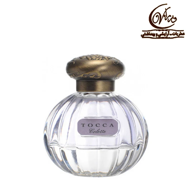عطر ادکلن   توکا کولت    Tocca Colette Eau de Parfum