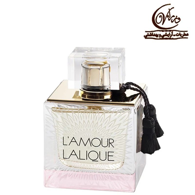 عطر ادکلن لالیک لامور   Lalique L’Amour