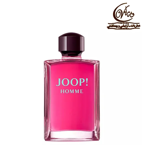 عطر ادکلن جوپ هوم-قرمز | Joop Homme
