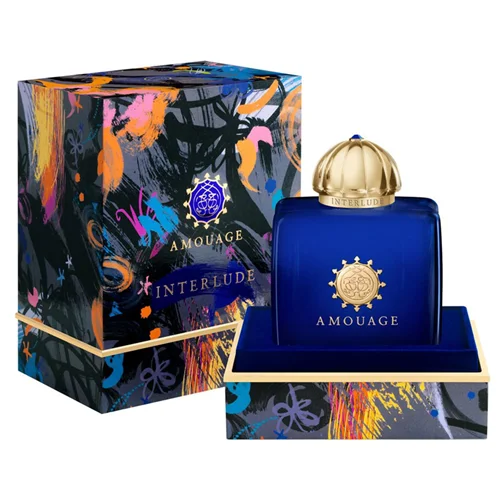 Amouage Interlude Woman
