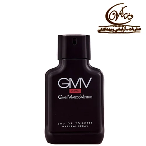 عطر ادکلن جیان مارکو ونچوری  Gian Marco Venturi