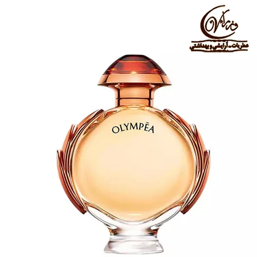 عطر ادکلن پاکو رابان المپیا اینتنس   Paco Rabanne Olympea Intense