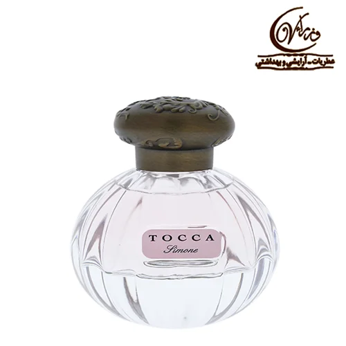 عطر ادکلن   توکا سیمون    Tocca Simone Eau de Parfum