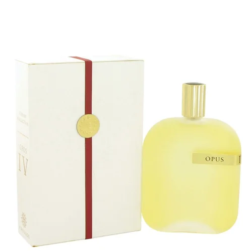 AMOUAGE THE LIBRARY COLLECTION OPUS IV