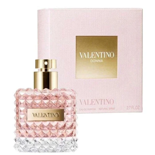 عطر ادکلن والنتینو دونا | Valentino Donna