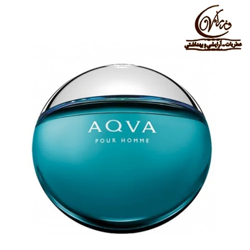 عطر ادکلن بولگاری آکوا پور هوم   Bvlgari Aqva Pour Homme
