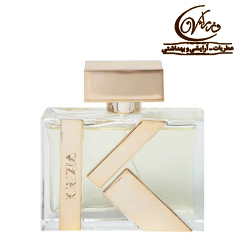 عطر ادکلن پور فمه  کریزیا  krizia Pour Femme