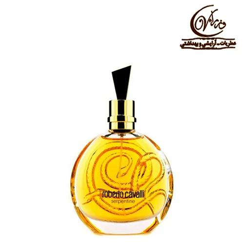عطر ادکلن روبرتو کاوالی سرپنتین     Roberto Cavalli Serpentine