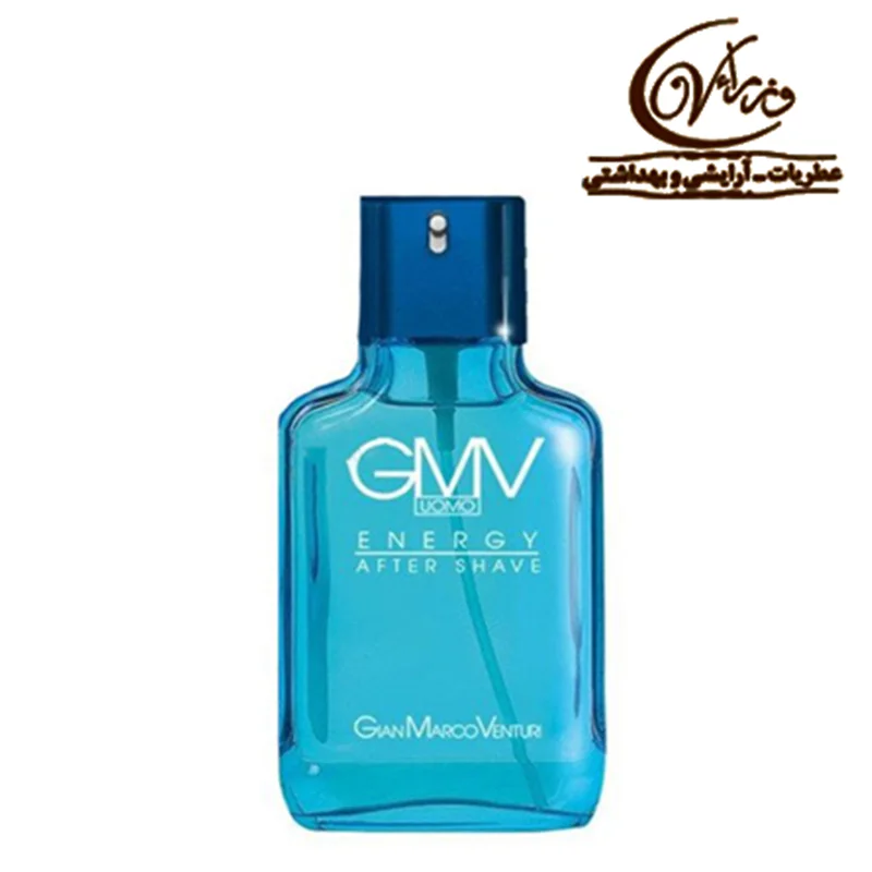 عطر ادکلن جیان مارکو ونچوری    Gian Marco Ventury Energy