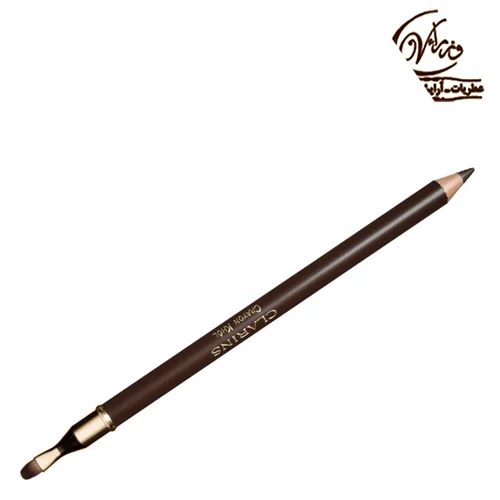 مداد چشم کلارنس02   Clarins Crayon Yeux 02