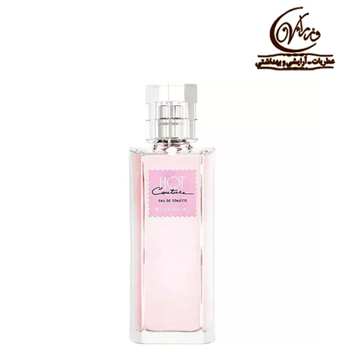 عطر ادکلن جیوانچی هات کوتور ادو تویلت    Givenchy Hot Couture Eau de Toilette