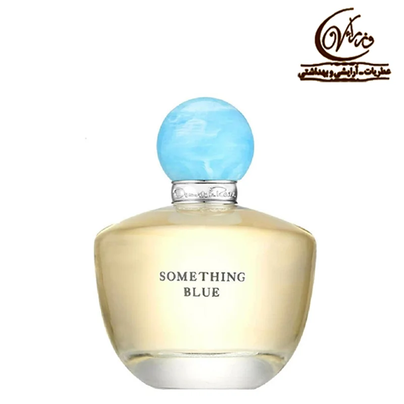 عطر ادکلن اسکار دلا رنتا سامتینگ بلو   Oscar de la Renta Something Blue