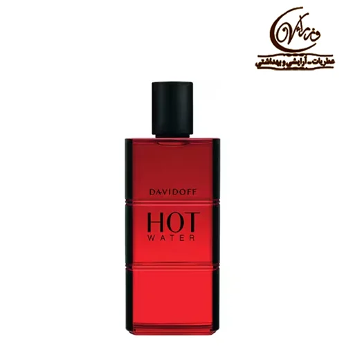 عطر ادکلن دیویدوف هات واتر   Davidoff Hot Water