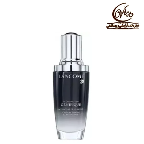کنسانتره  سرم جوان کننده پیشرفته لانکوم    LANCOME GENIFIQUE ADVANCED YOUTH ACTIVATING CONCENTRATE ADVANCED REJUVENATING SERUM - 30ML