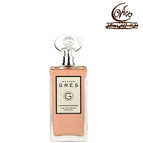 عطر ادکلن گرس مادام   Gres Madame