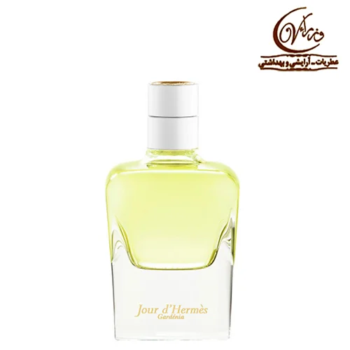عطر ادکلن هرمس ژور دهرمس گاردنیا   Hermes Jour d’Hermes Gardenia